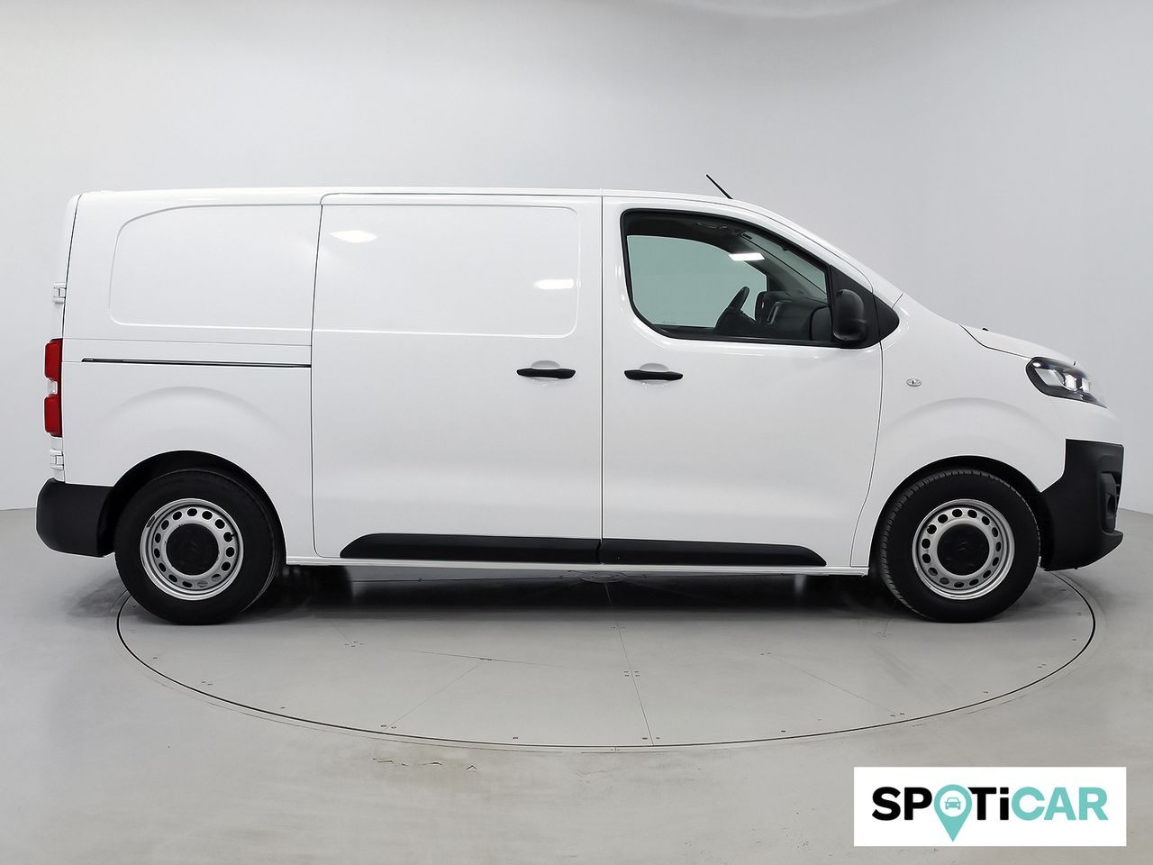 citroën jumpy 2022 / foto grande (3)