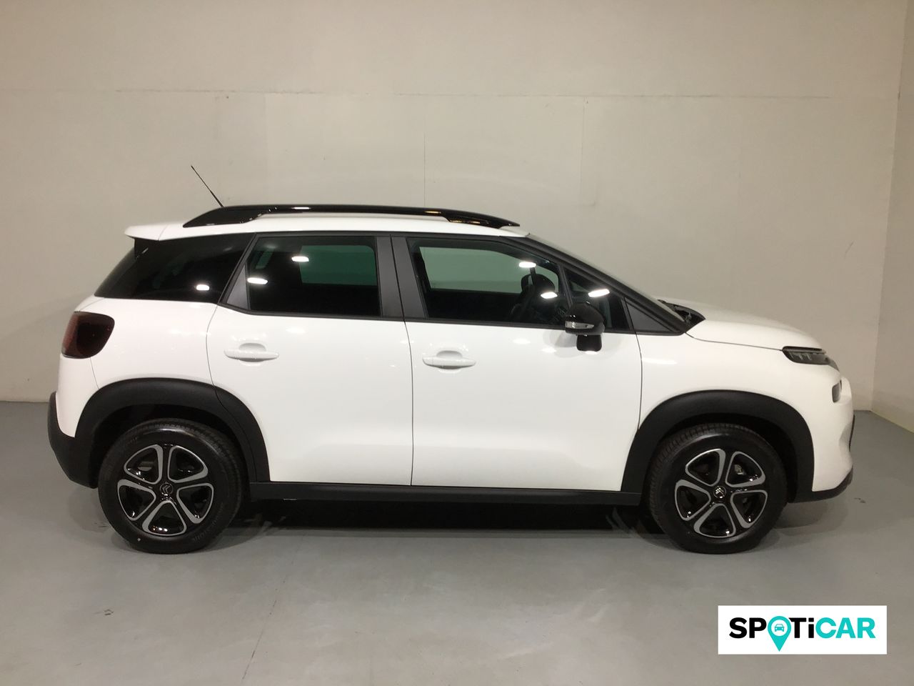 citroën c3 aircross 2023 / foto grande (3)