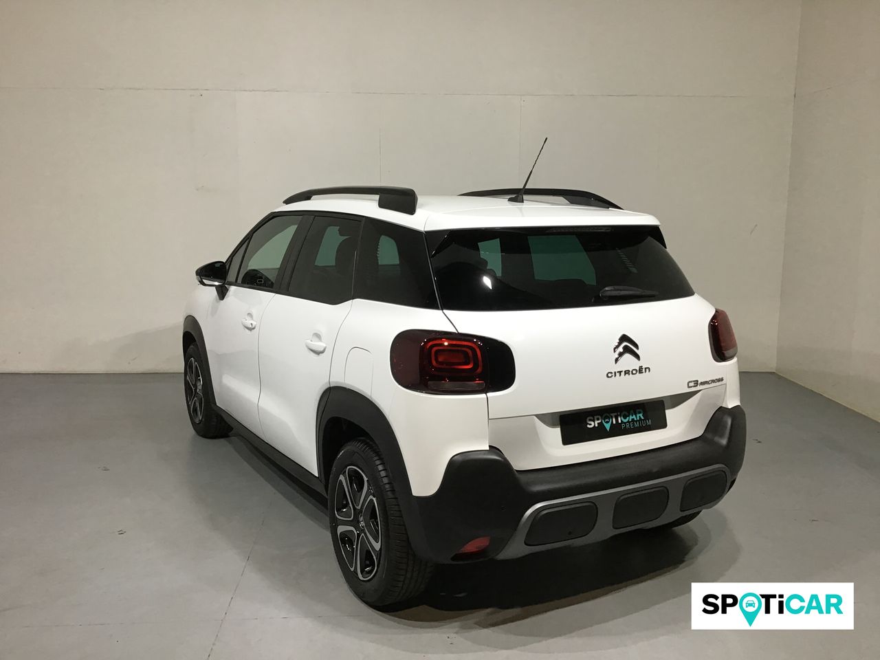 citroën c3 aircross 2023 / foto grande (2)
