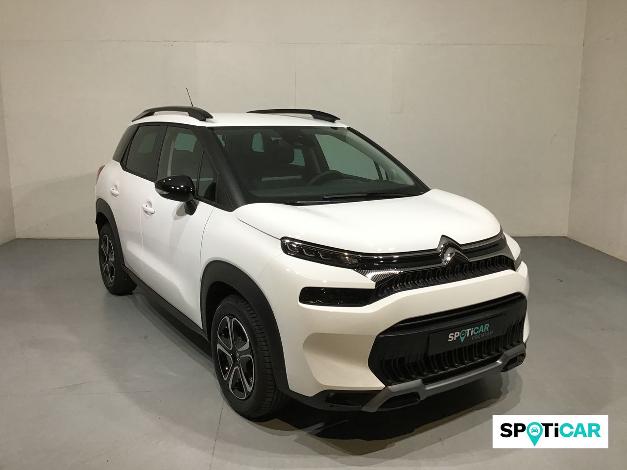 Foto citroën c3 aircross 2023 /
