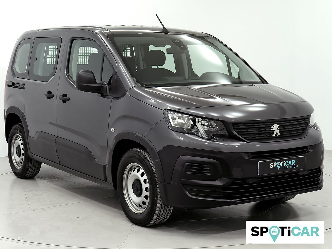 Foto peugeot rifter 2024 /
