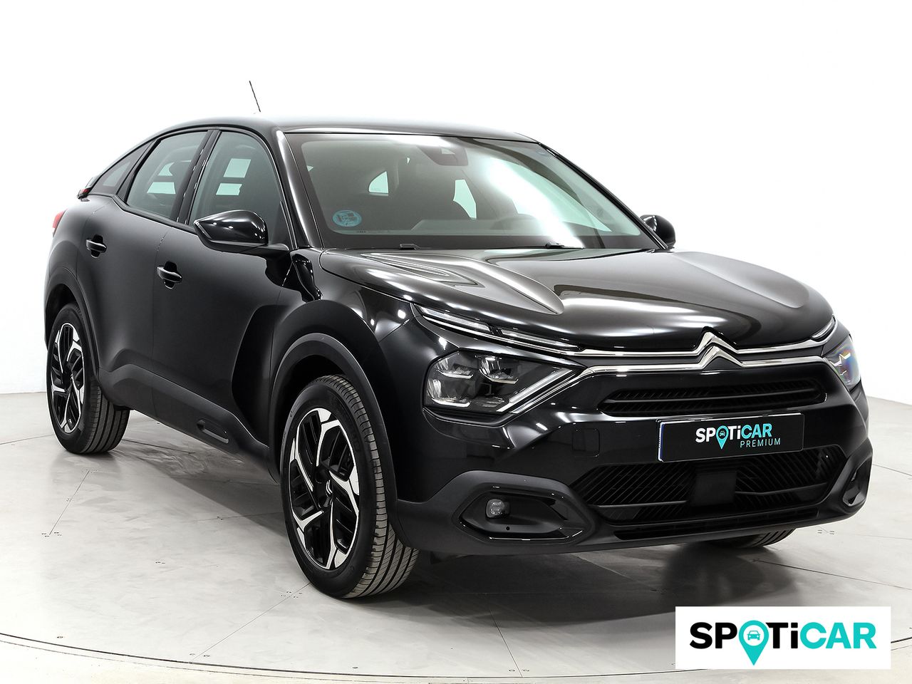 Foto citroën c4 2023 /