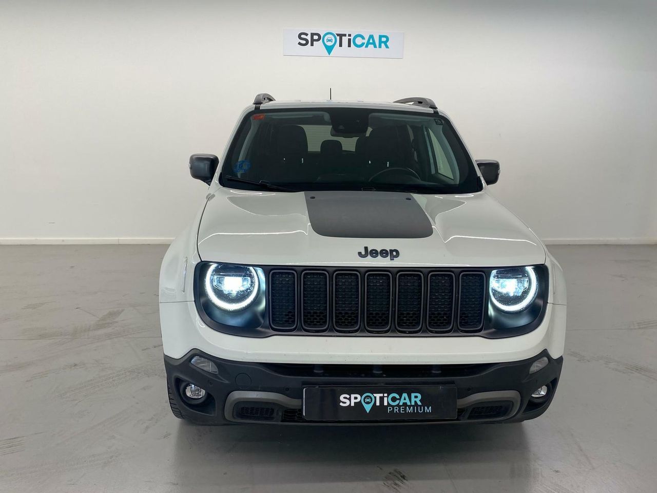 jeep renegade 2021 / foto grande (2)
