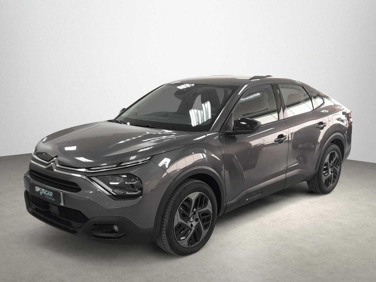 Foto citroën c4 x 2024 /