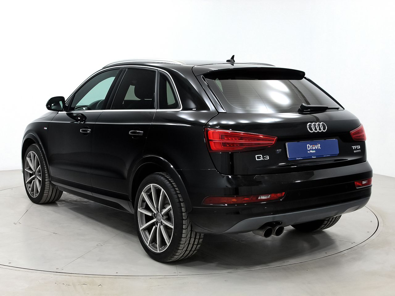 audi q3 2017 / foto grande (2)