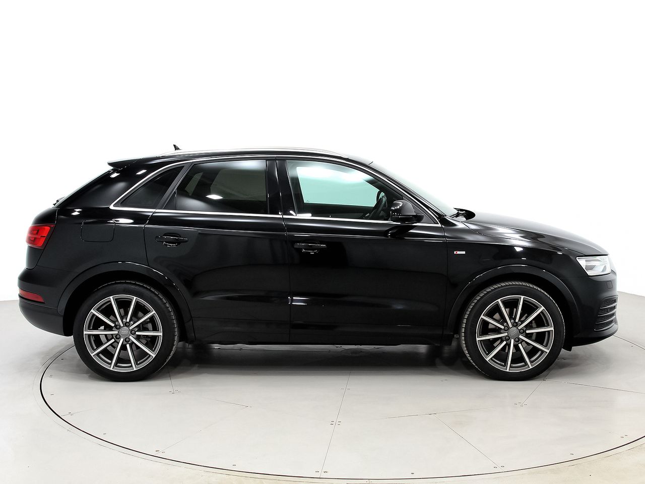 audi q3 2017 / foto grande (3)