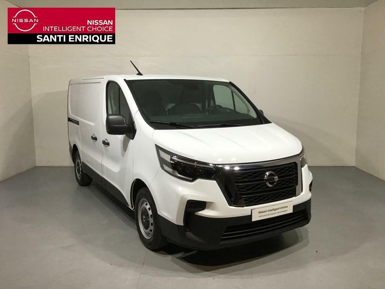 Foto nissan primastar 2023 /