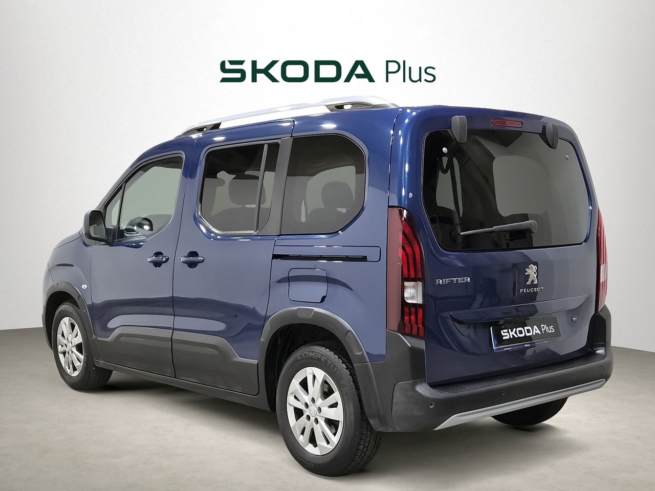peugeot rifter 2019 / foto grande (2)