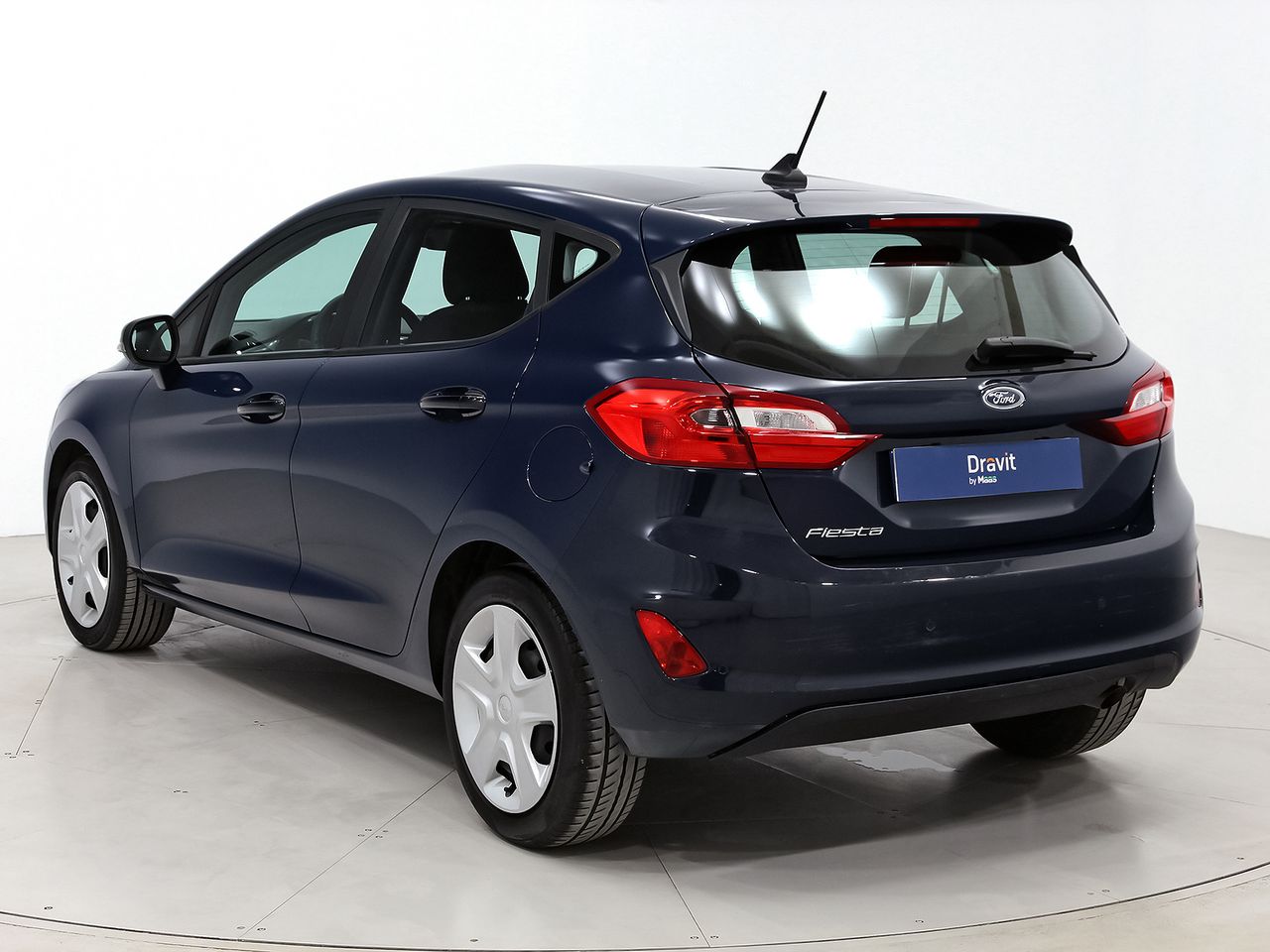 ford fiesta 2021 / foto grande (2)