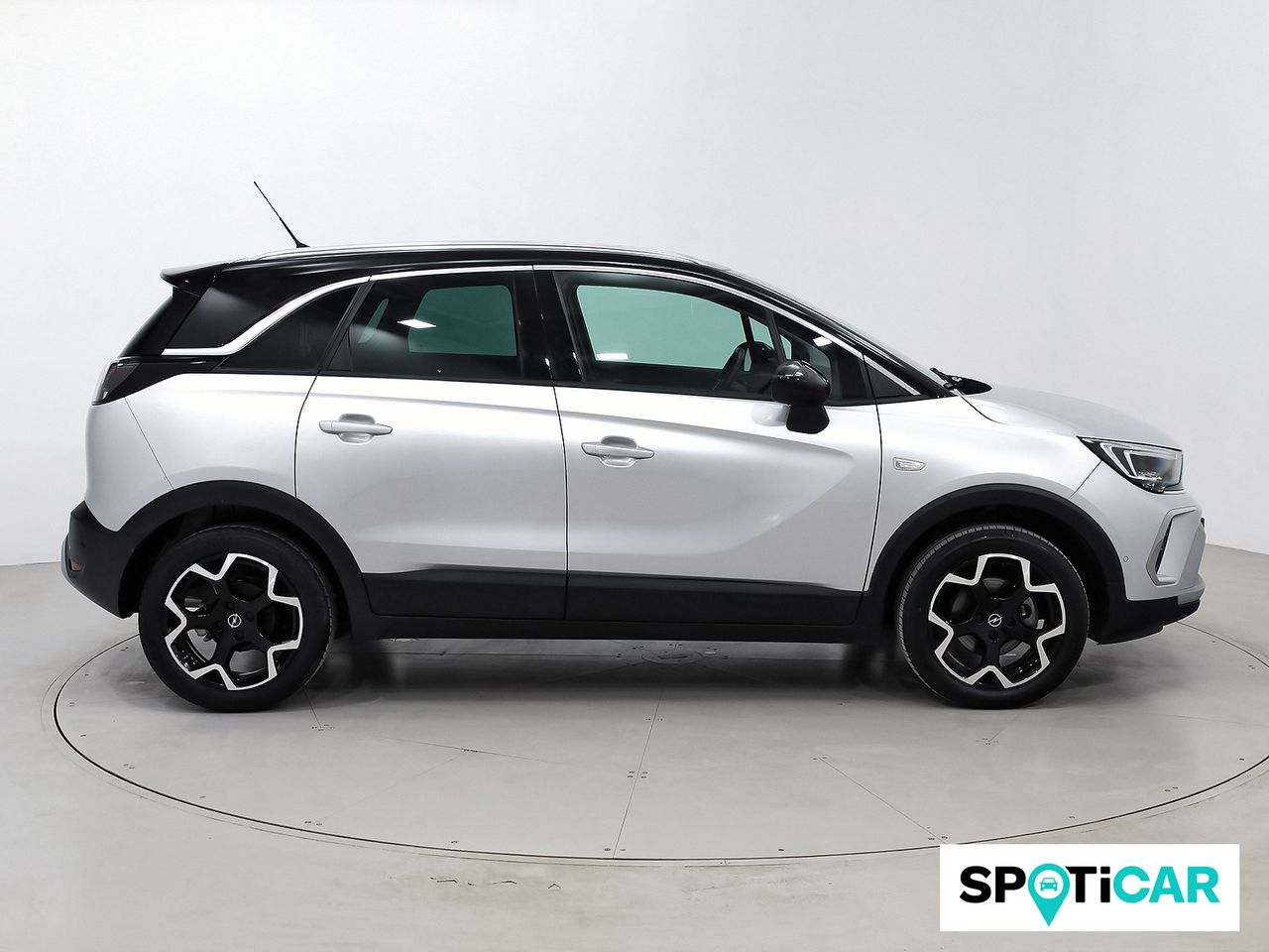 opel crossland 2024 / foto grande (3)