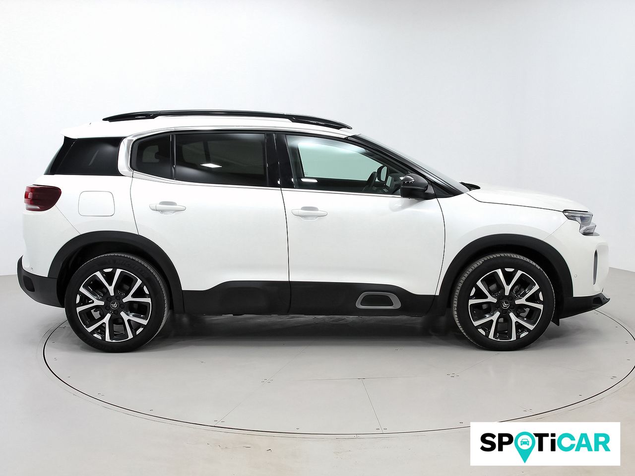 citroën c5 aircross 2023 / foto grande (3)