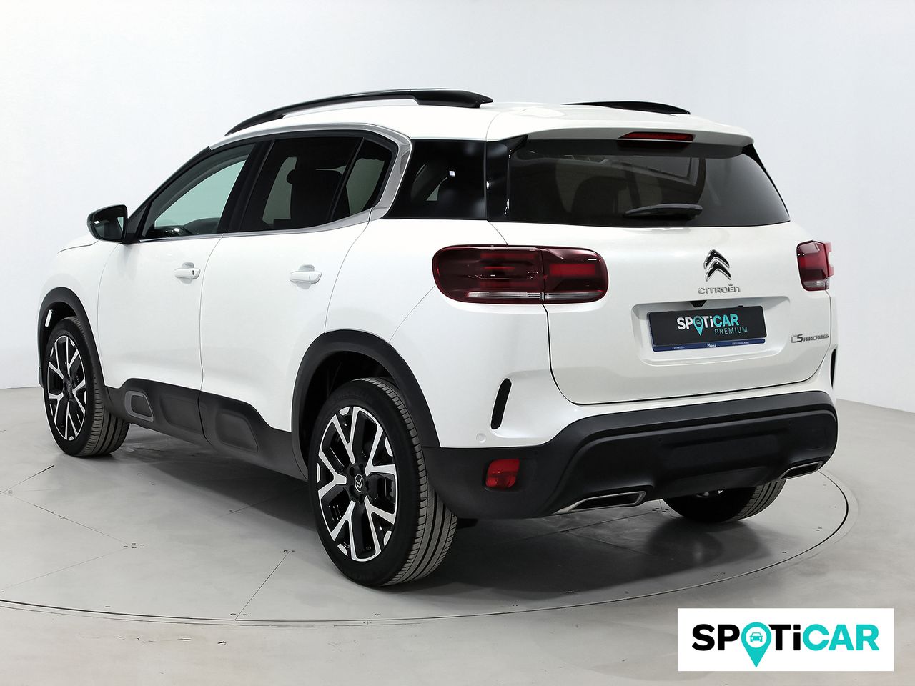 citroën c5 aircross 2023 / foto grande (2)