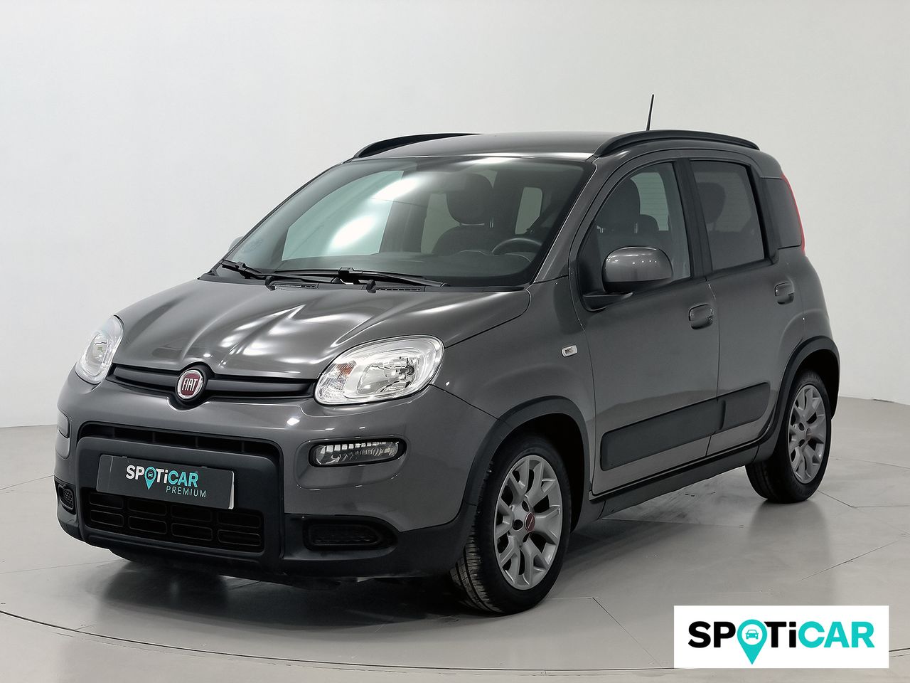Foto fiat panda 2022 /