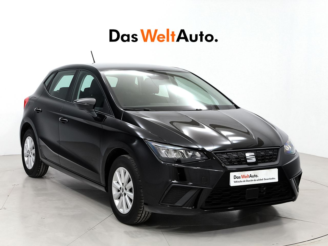 Foto seat ibiza 2023 /
