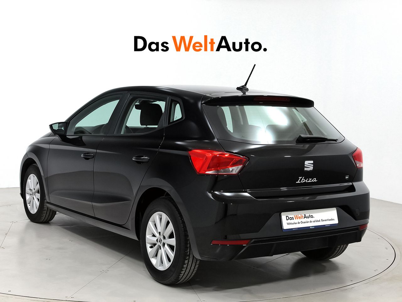 seat ibiza 2023 / foto grande (2)