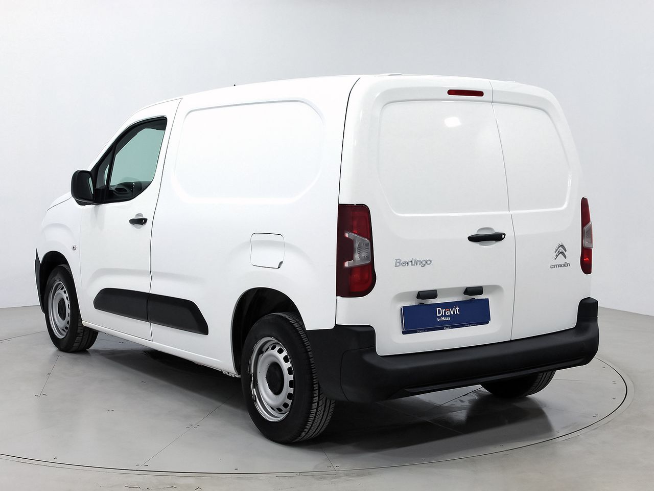 citroën berlingo 2021 / foto grande (2)