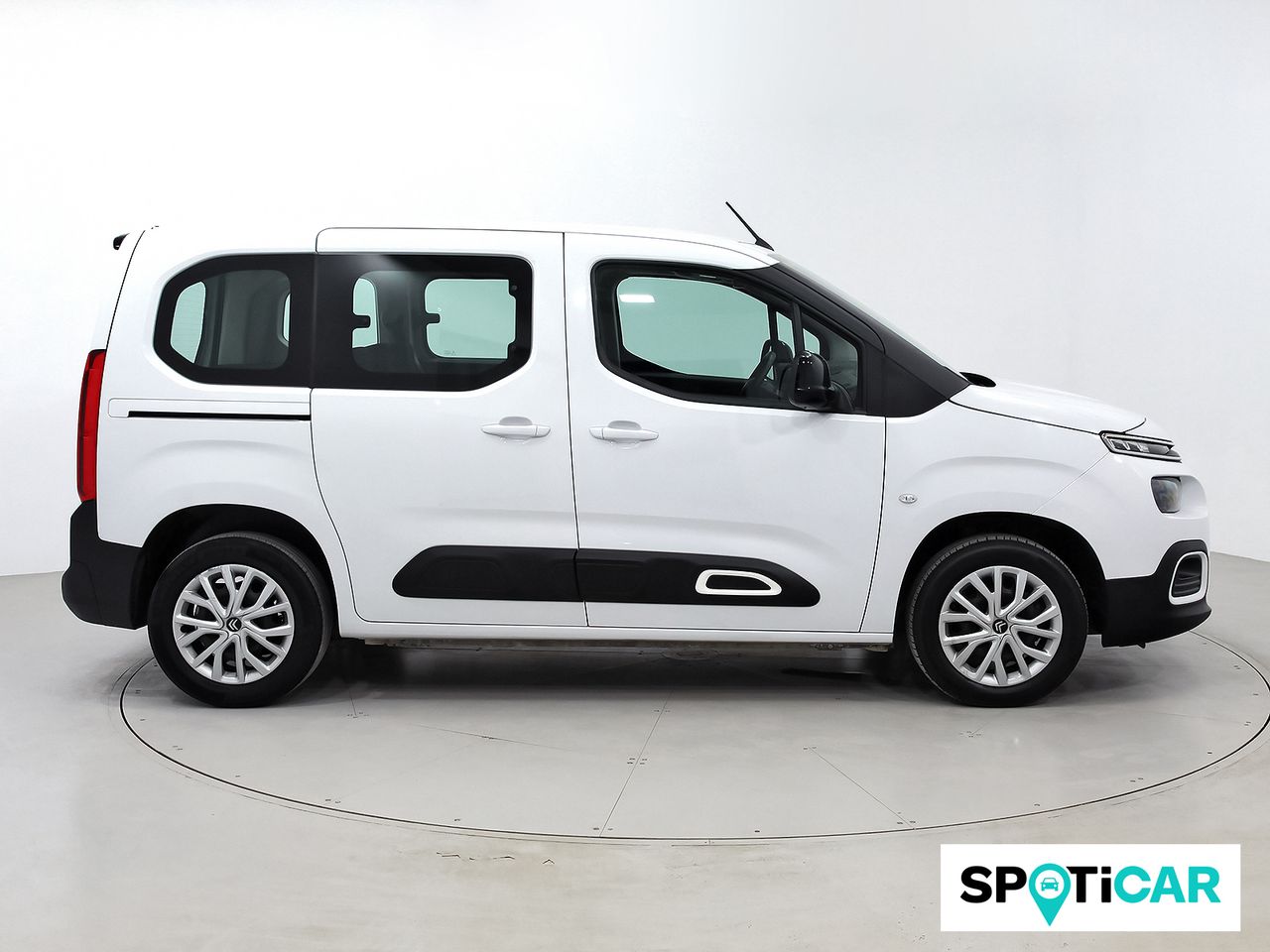 citroën berlingo 2022 / foto grande (3)