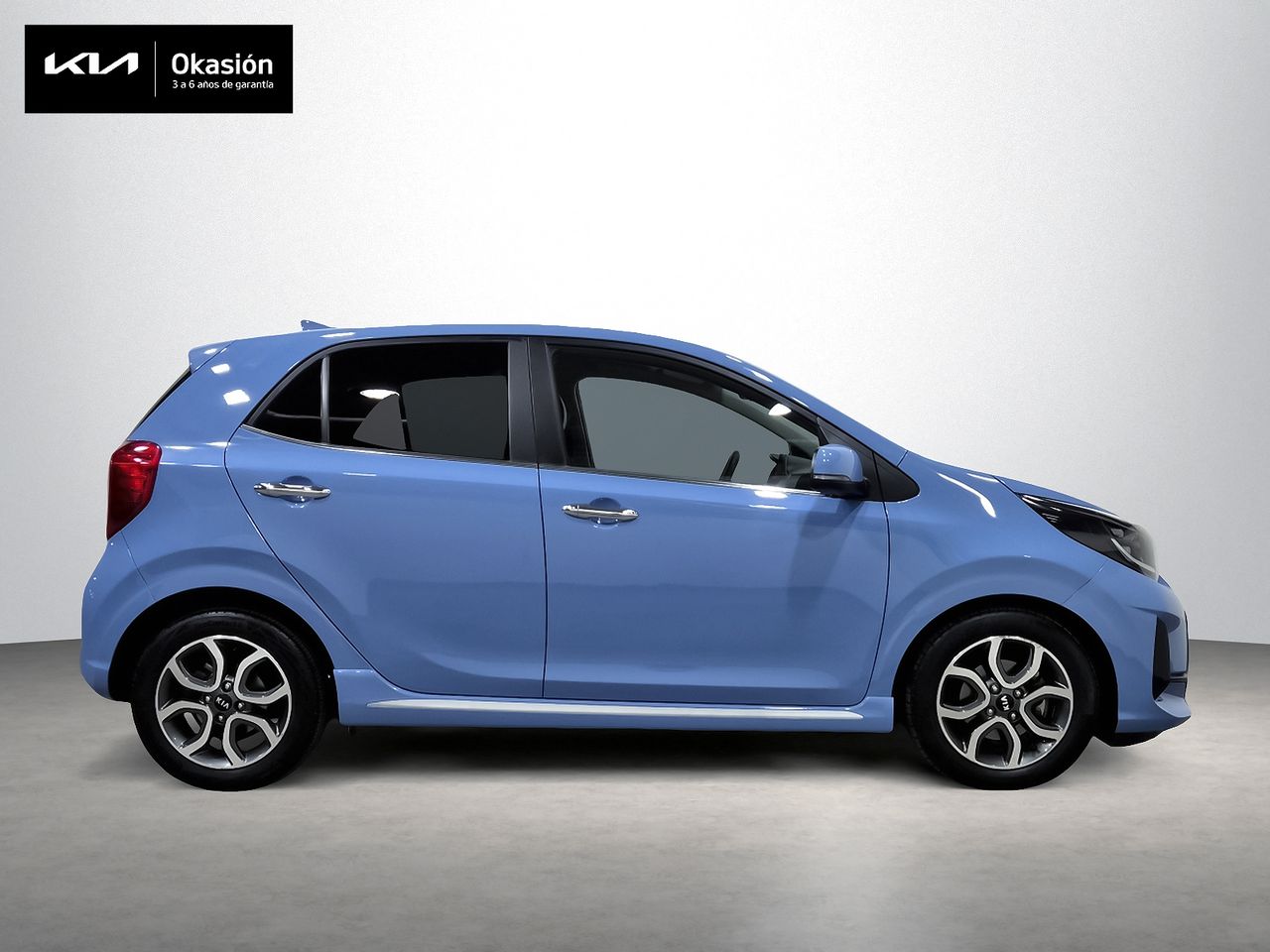 kia picanto 2021 / foto grande (3)