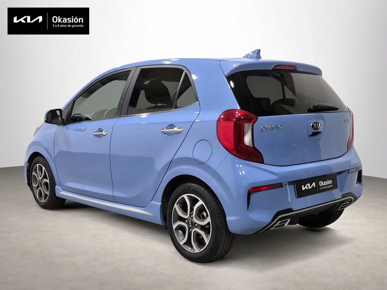 kia picanto 2021 / foto grande (2)