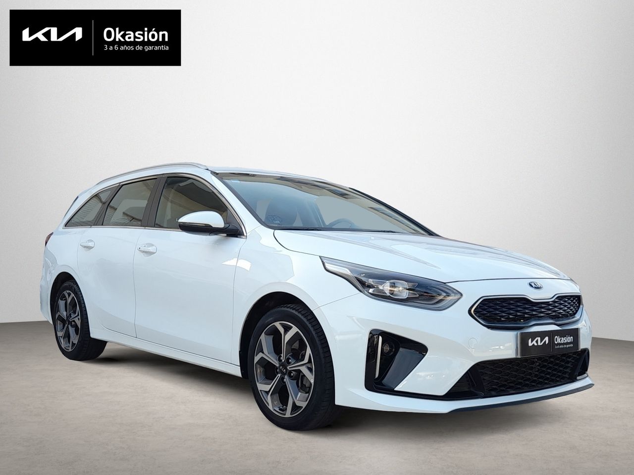 Foto kia ceed 2021 /