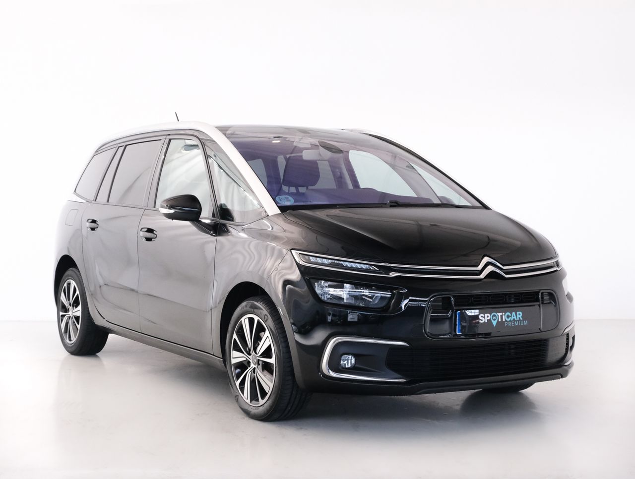 Foto citroën grand c4 picasso 2018 /