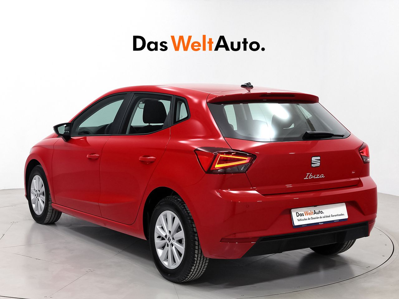 seat ibiza 2024 / foto grande (2)
