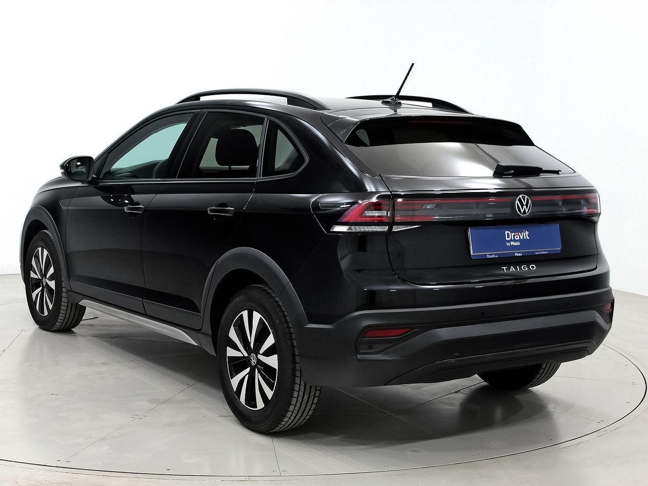 volkswagen taigo 2024 / foto grande (2)