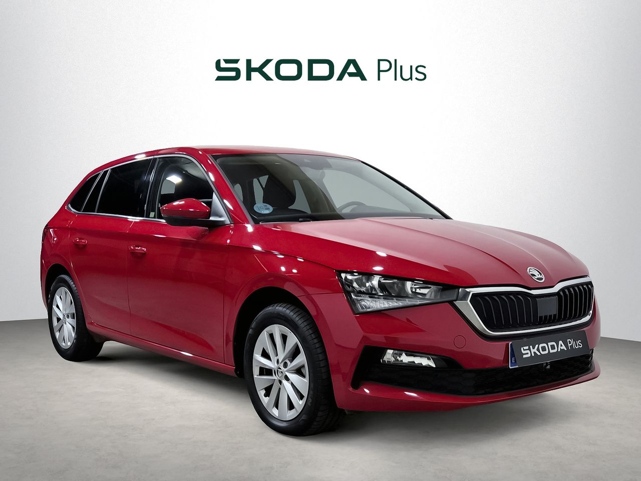 Foto skoda scala 2023 /