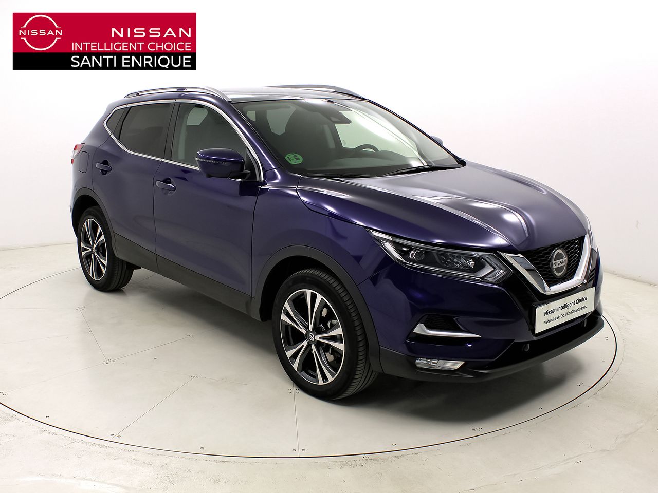 Foto nissan qashqai 2020 /