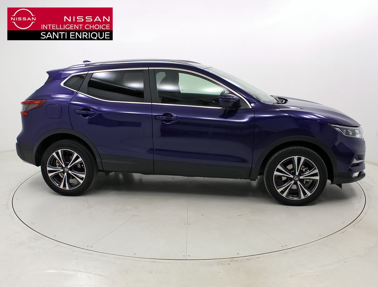 nissan qashqai 2020 / foto grande (3)