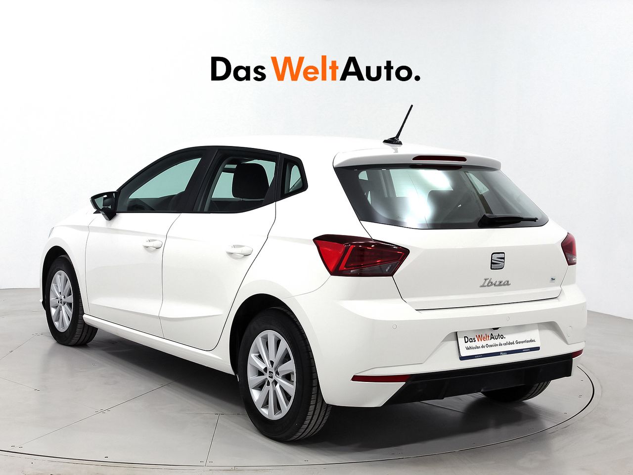 seat ibiza 2024 / foto grande (2)