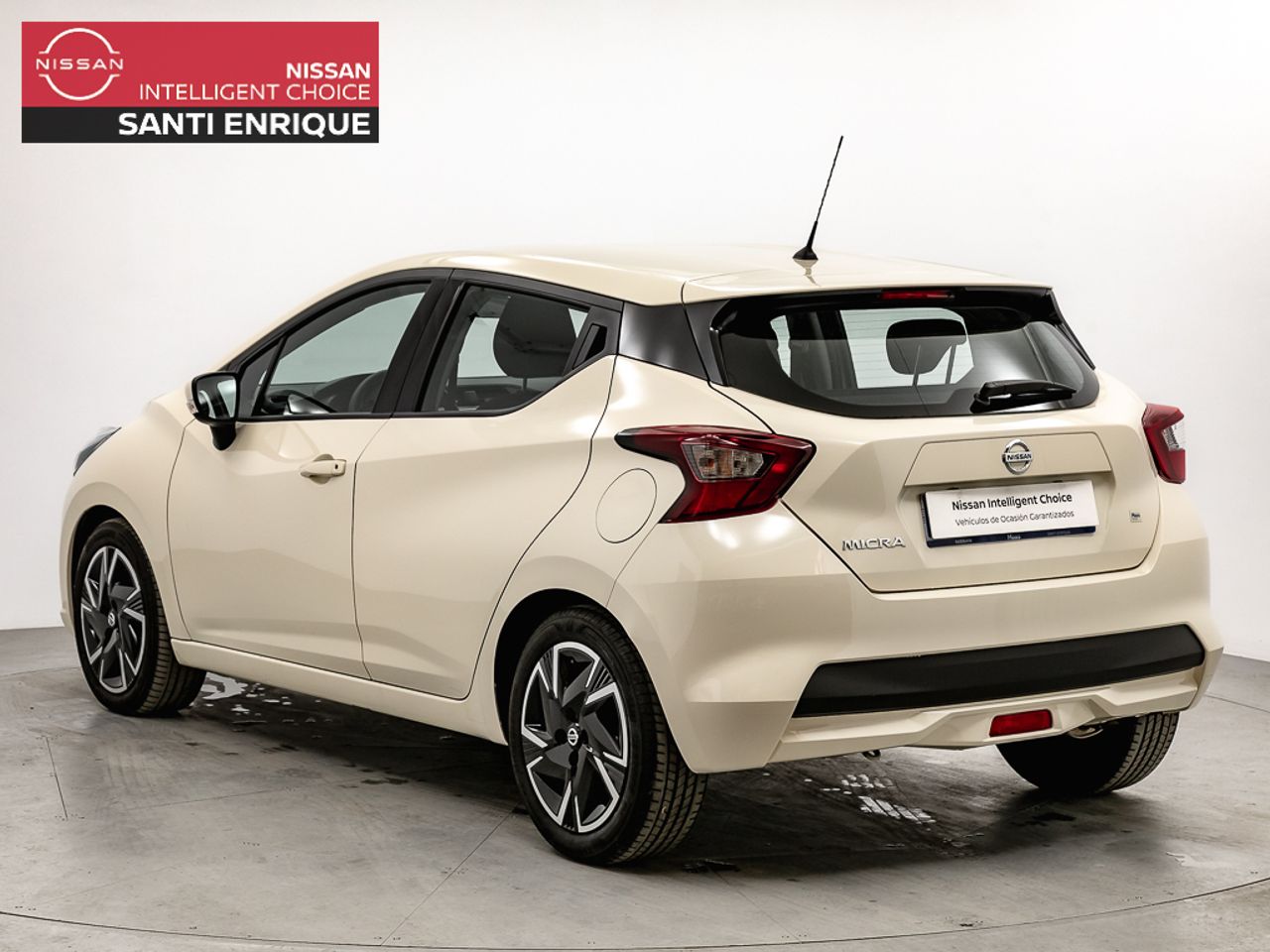 nissan micra 2022 / foto grande (2)