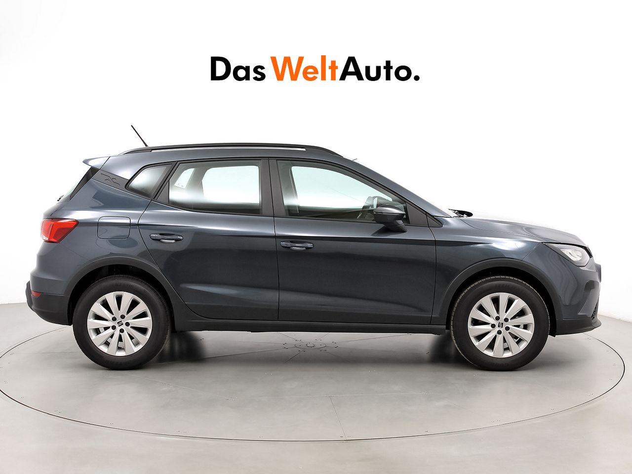 seat arona 2024 / foto grande (3)