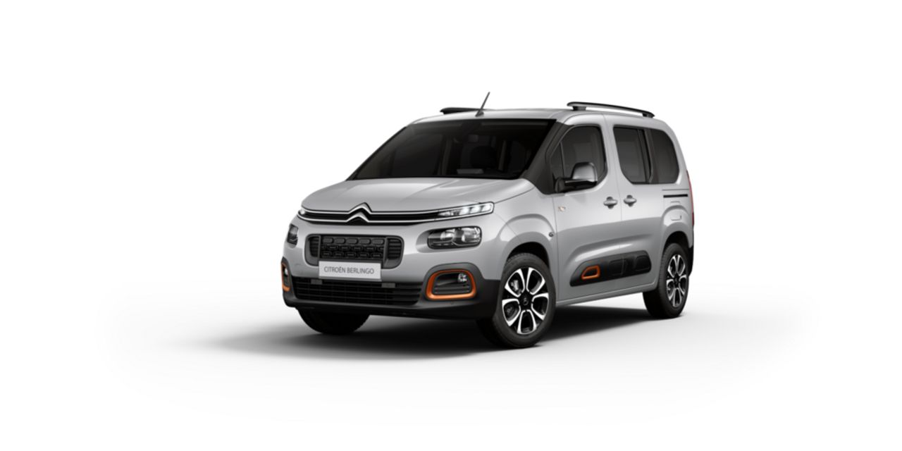 citroën berlingo 2024 / foto grande (2)
