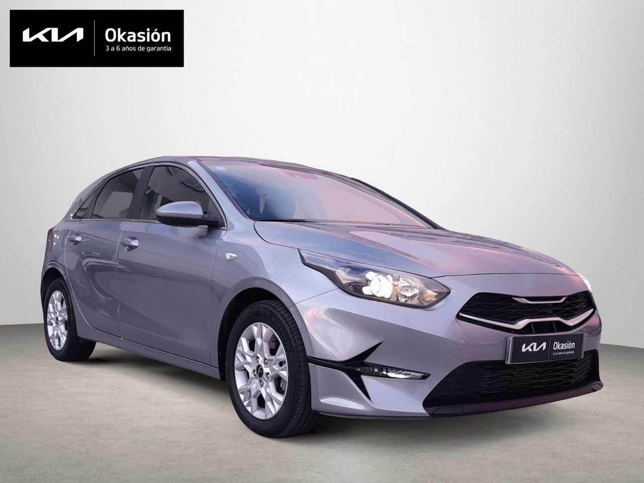kia ceed 2024 /