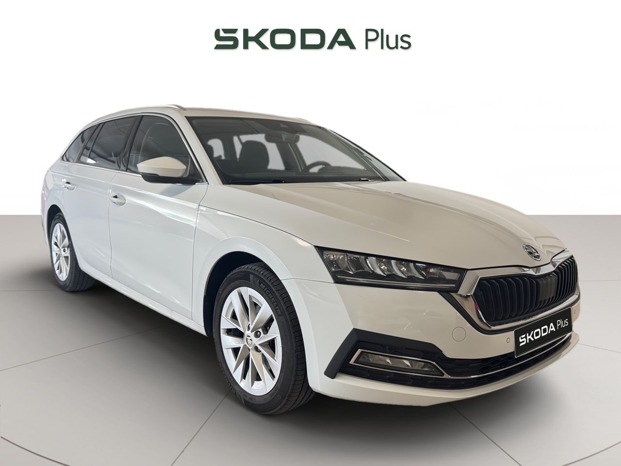 skoda octavia 2024 /