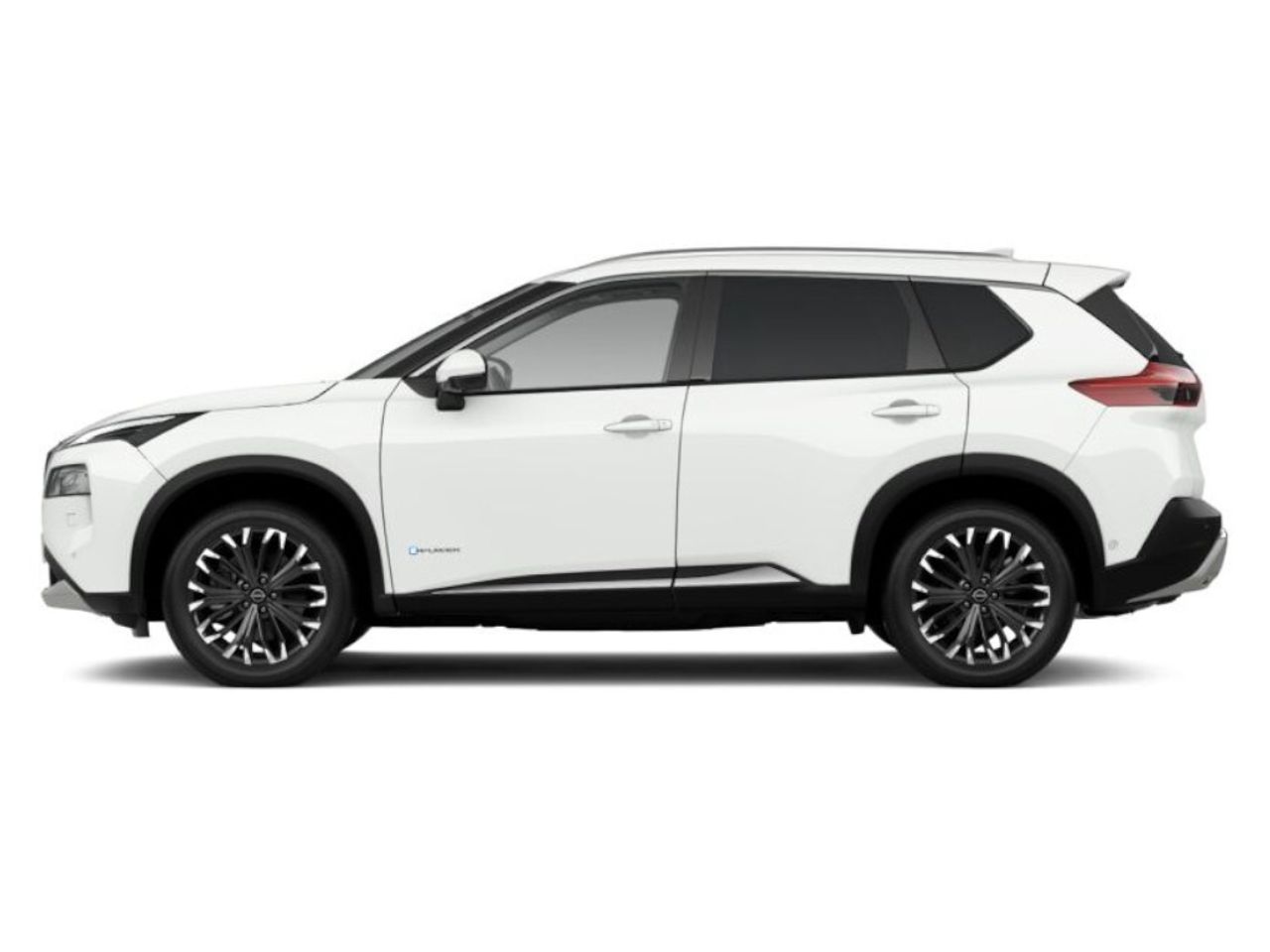 nissan x-trail 2025 /
