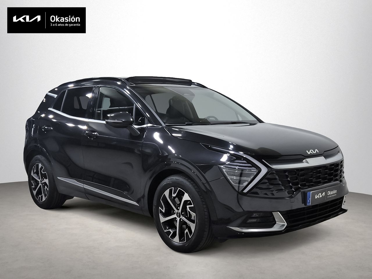 kia sportage 2022 /