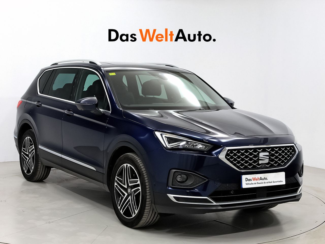 seat tarraco 2020 /
