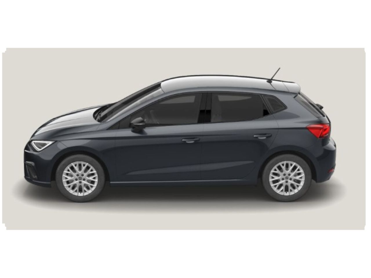 seat ibiza 2025 /