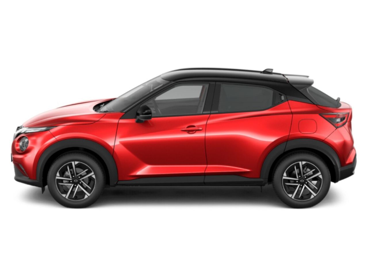 nissan juke 2025 /