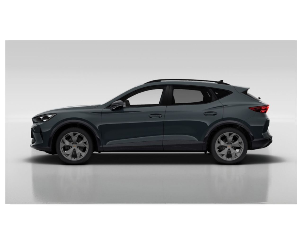 Foto cupra formentor 2025 /