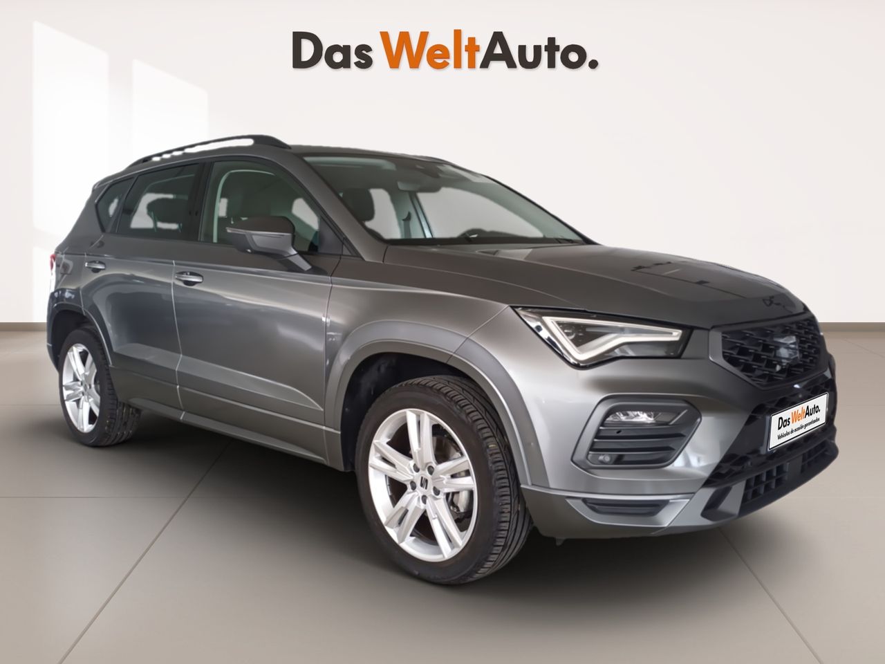 seat ateca 2024 /