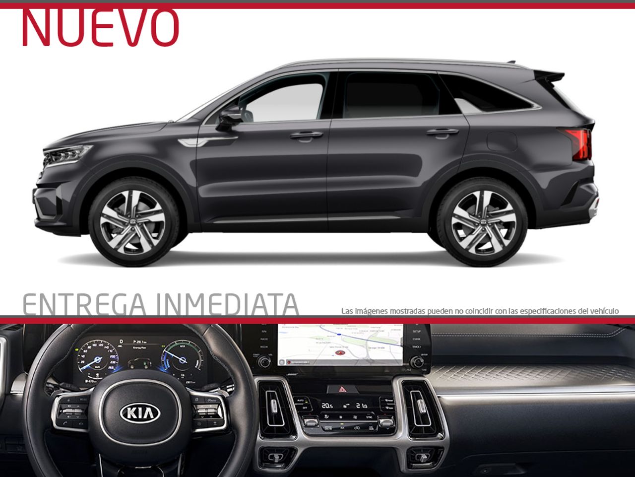 kia sorento 2025 /