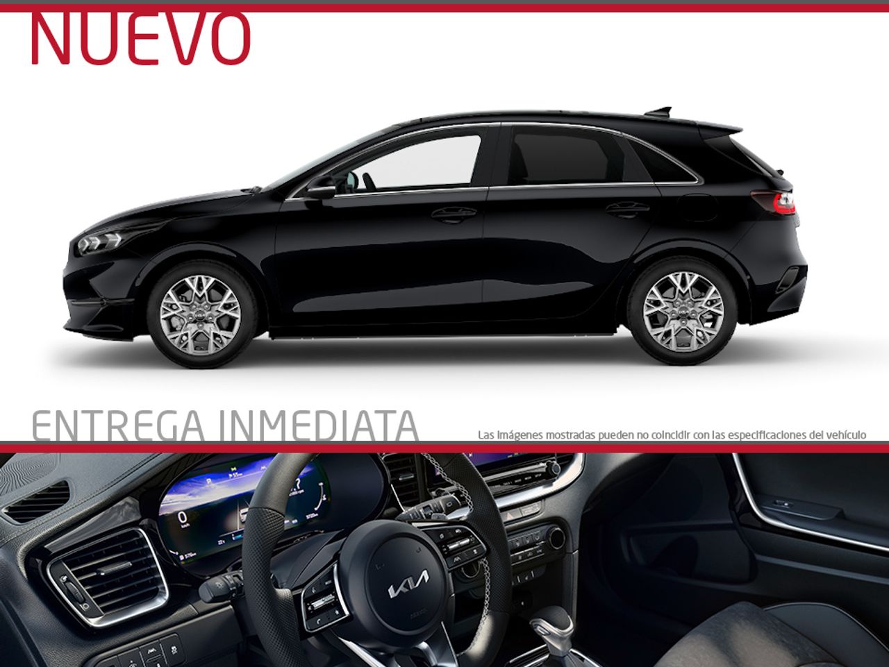 kia ceed 2025 /
