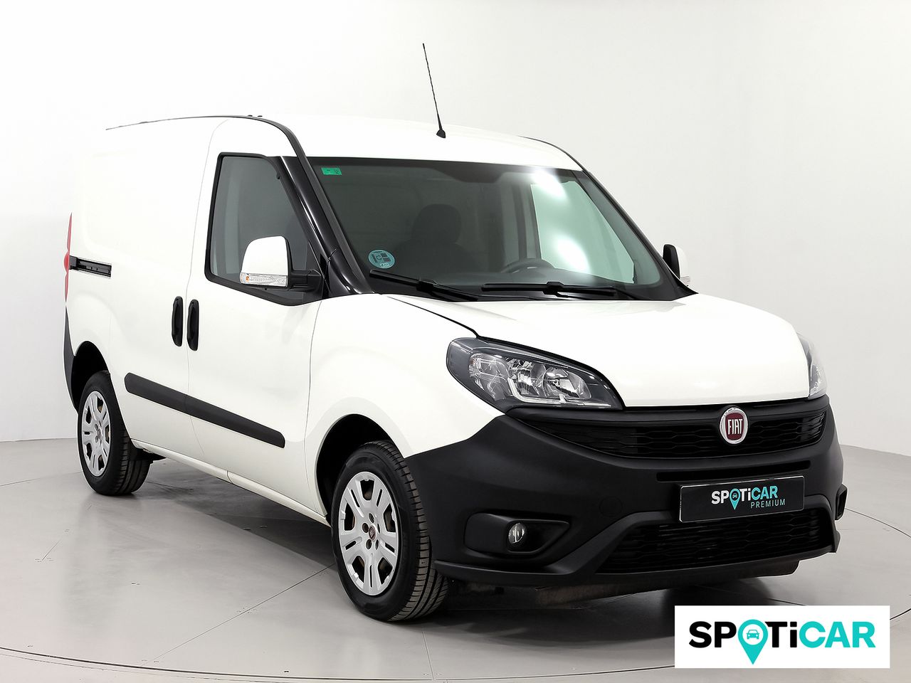 fiat doblò 2021 /