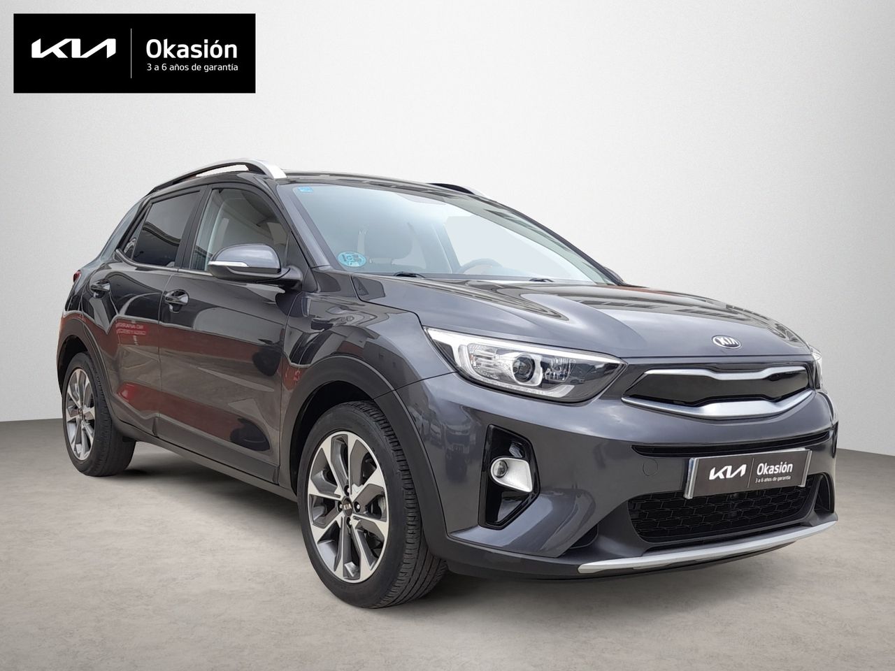 kia stonic 2020 /