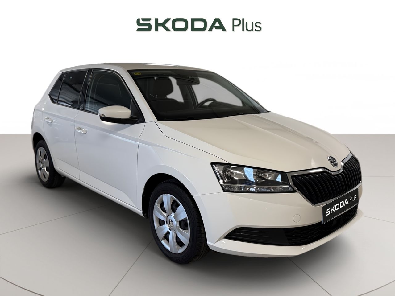 skoda fabia 2020 /