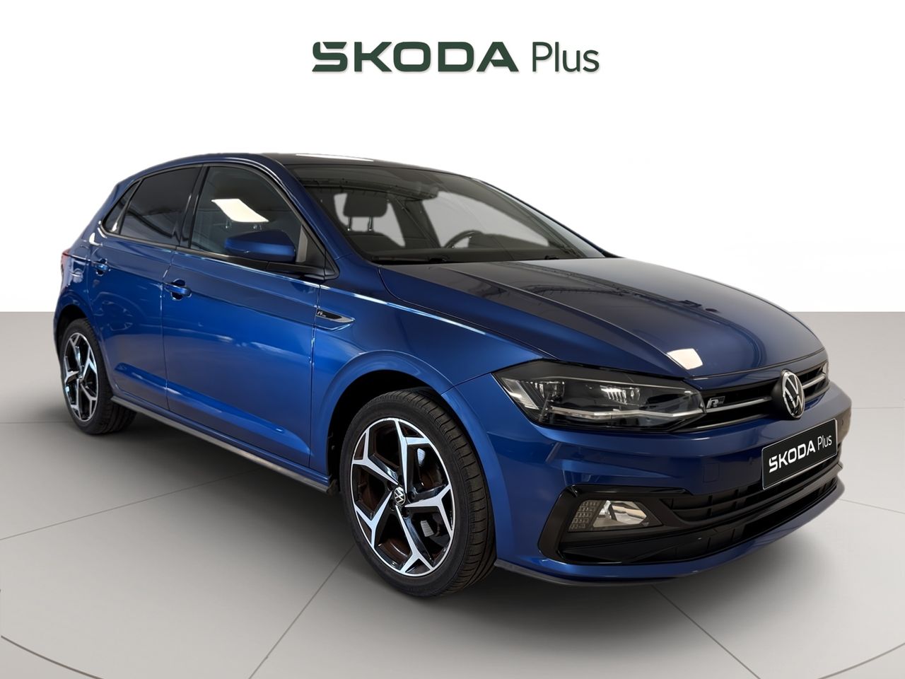 volkswagen polo 2021 /