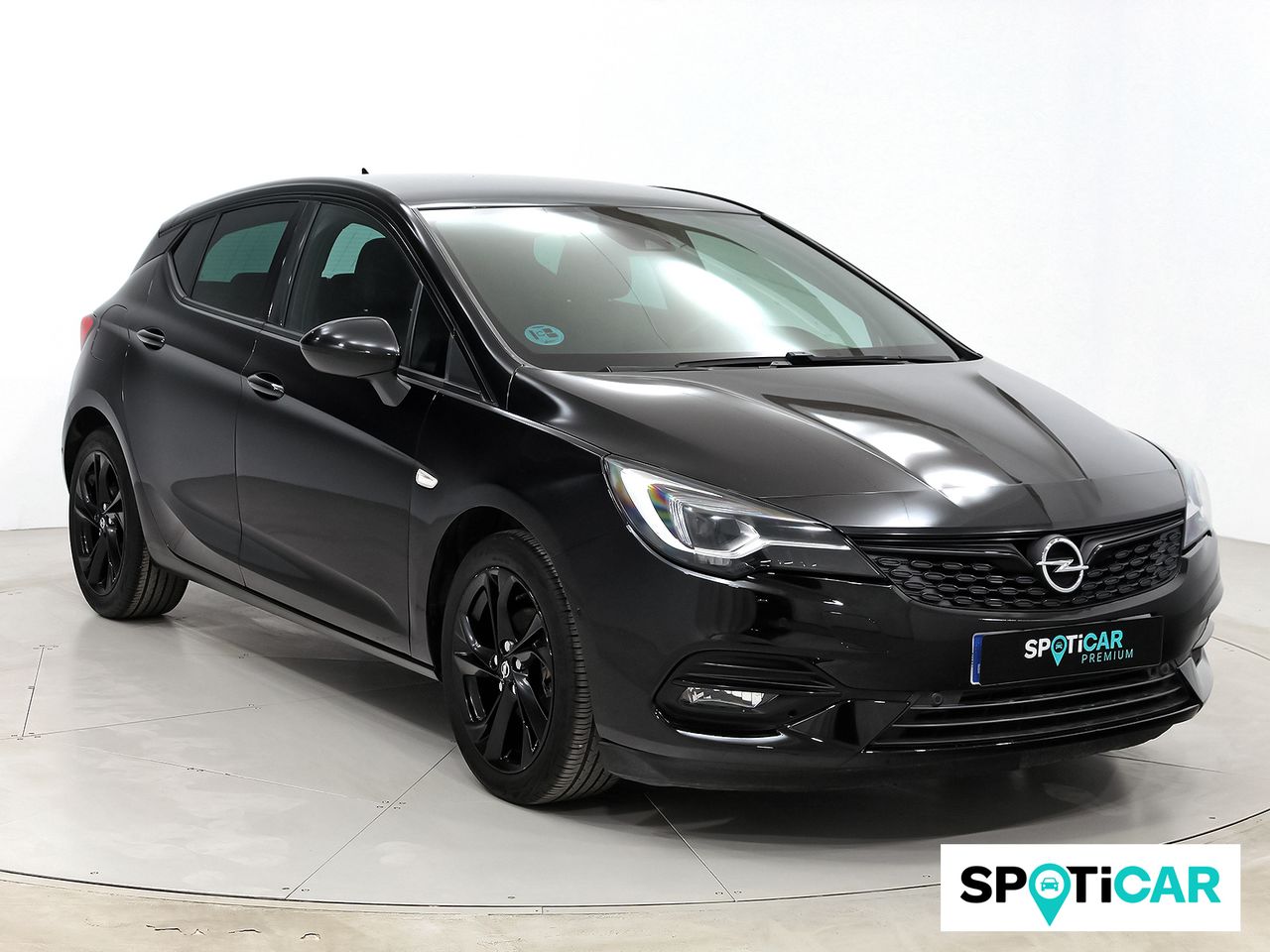 opel astra 2021 /
